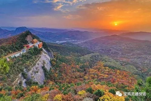 宝鸡多家景区因管理不善受罚，市民常游之地敲响警钟