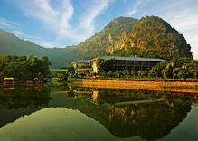 封开再添国家级旅游景区名片 山水如画，管理有序，静待君来