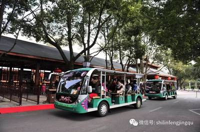 石林荣膺省市名牌产品称号，旅行社服务网点助力旅游招徕