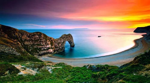 大旅游时代 景区开发的八大模式与游览管理新思路