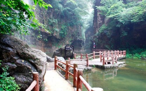 五一旅行新风尚 游客素质提升与行业优化共促旅游体验升级