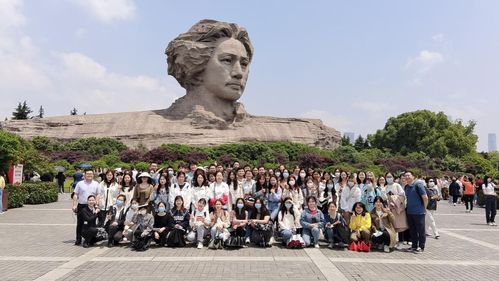 景区即课堂，课堂进景区——橘子洲景区实地教学探索旅游景区管理