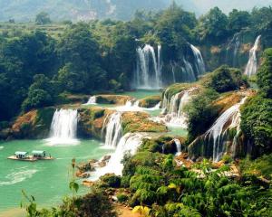 旅游景区游览管理 优化游客体验与可持续发展