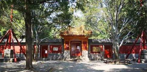 北京市属公园全面开放，旅行社服务有序恢复